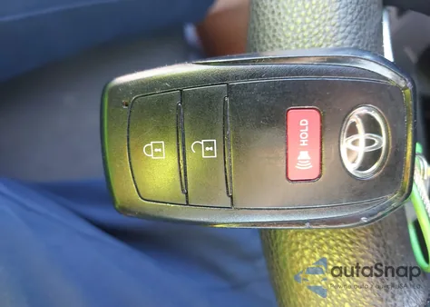 2024 Toyota Tacoma Sr5 z USA, uszkodzony, nr VIN 3TYKB5FN4RT002335